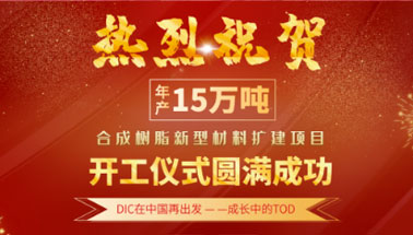 DIC在中國(guó)再出發(fā)---成長(zhǎng)中的TOD